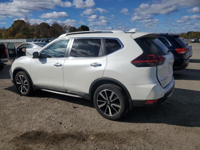 2019 NISSAN ROGUE S - 5N1AT2MV4KC727247