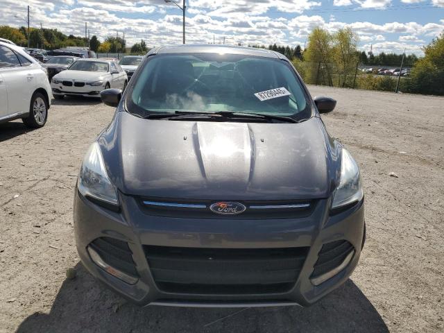 2015 FORD ESCAPE SE - 1FMCU9G97FUA80775
