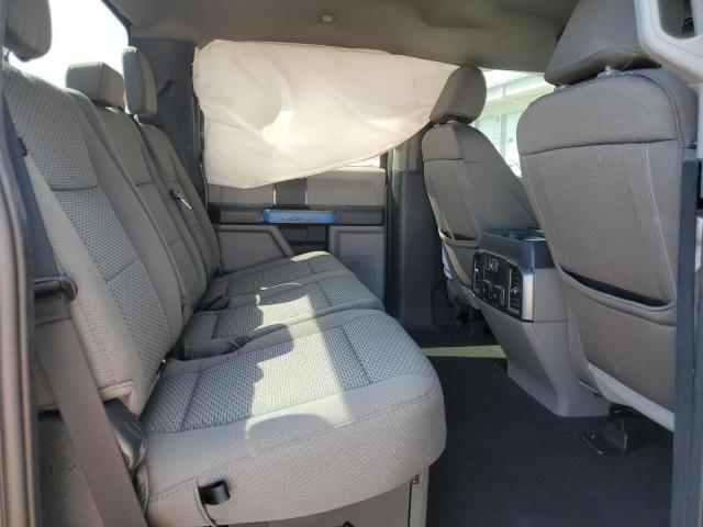 2022 FORD F250 SUPER 1FT7W2B63NED24919