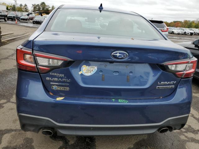 2020 SUBARU LEGACY TOU 4S3BWGP61L3010789