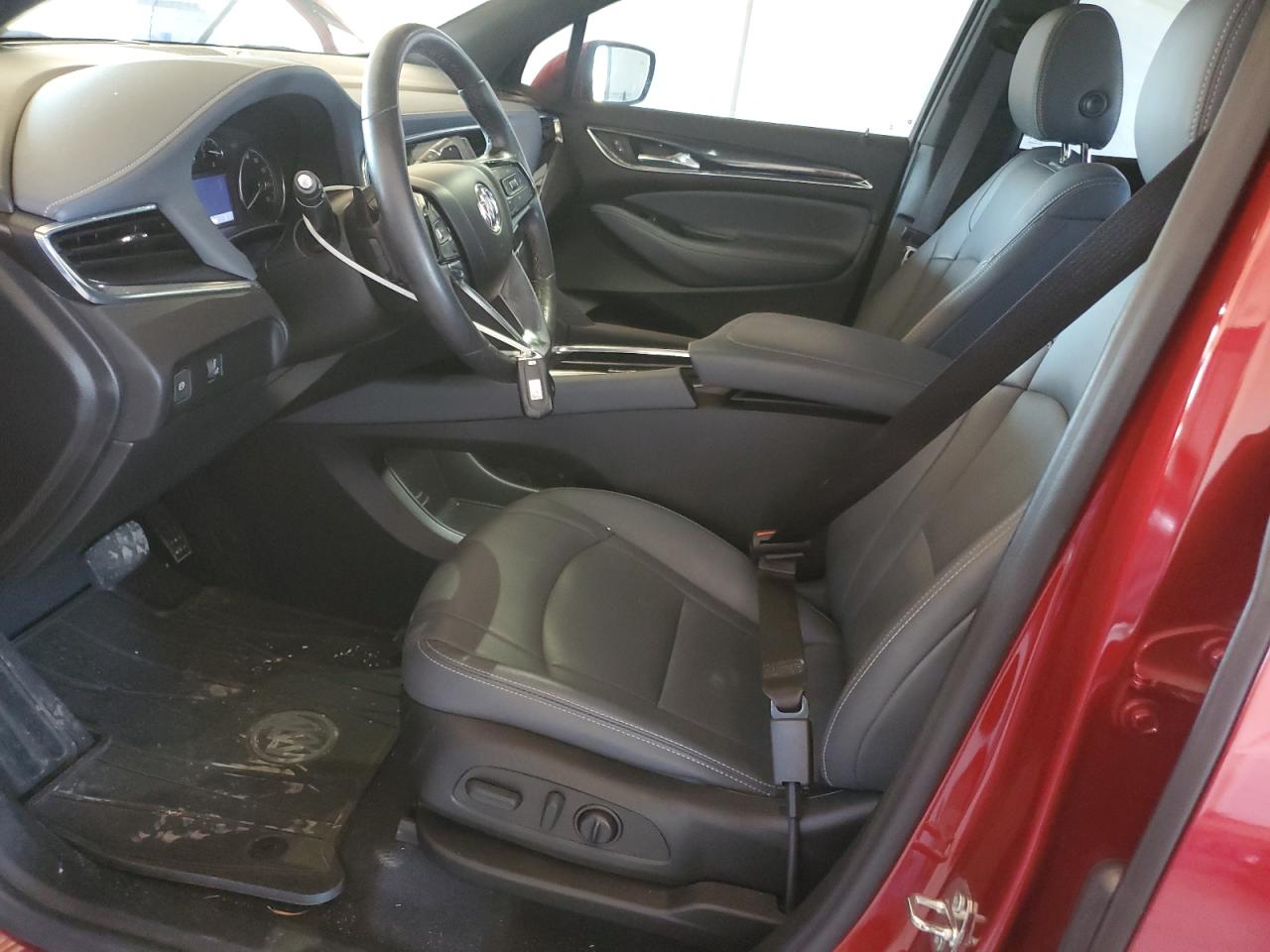 BUICK ENCLAVE ESSENCE