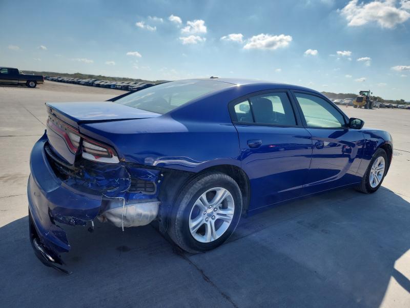 2022 DODGE CHARGER SX 2C3CDXBG7NH231411