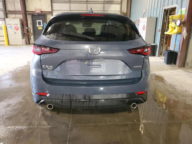 2025 MAZDA CX-5 PREFERRED - JM3KFBCM3S0672873