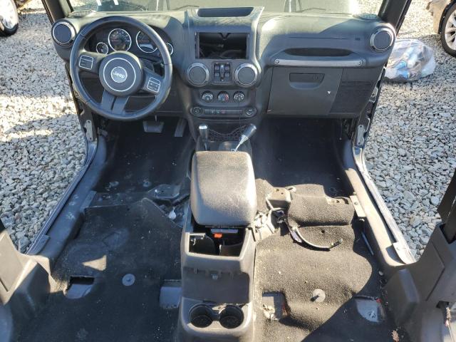 2015 JEEP WRANGLER UNLIMITED SPORT #3315709435
