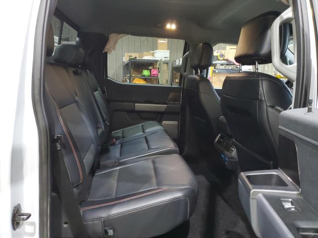 2022 FORD F150 SUPER - 1FTFW1E50NKD80116