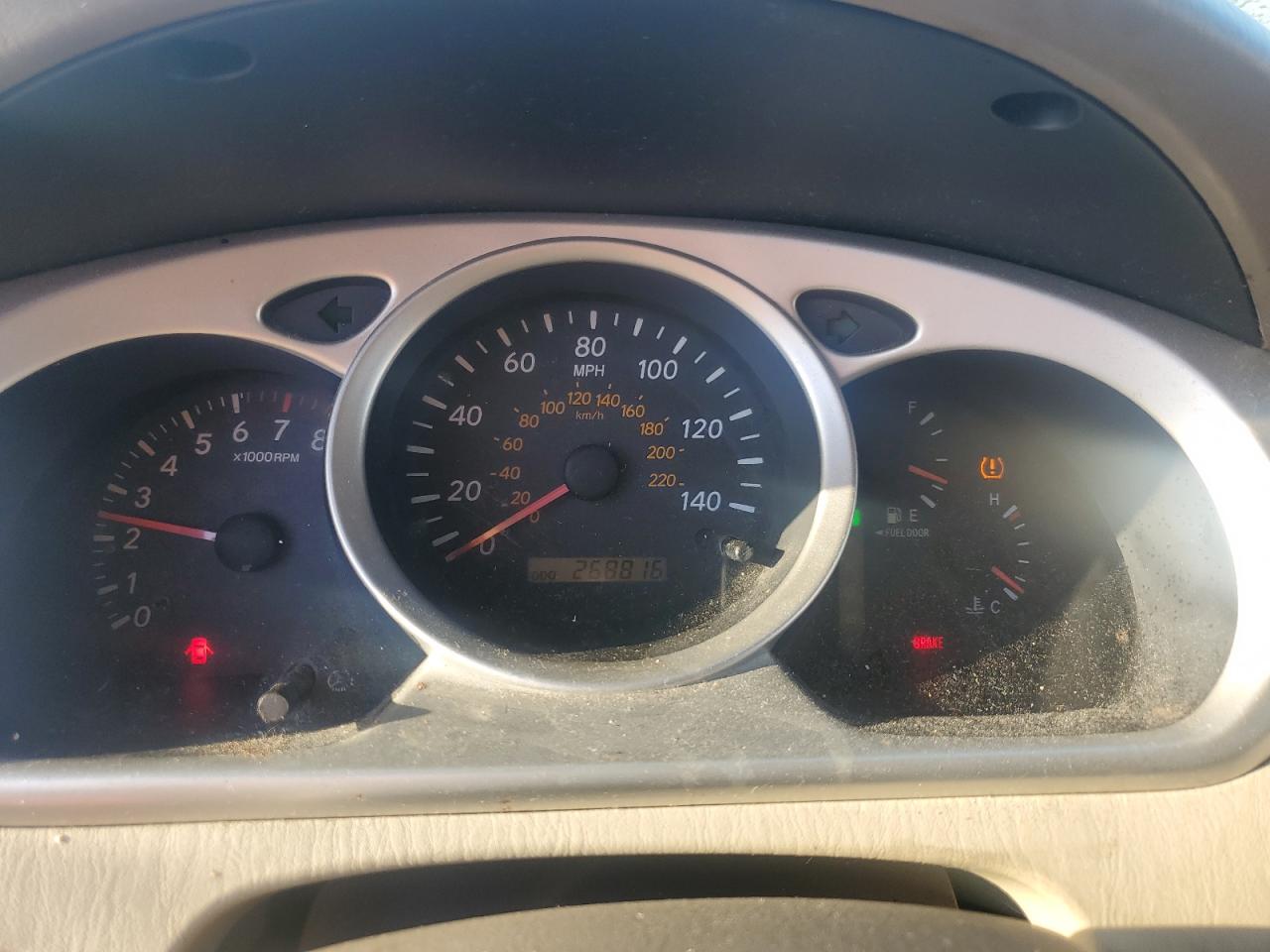 Lot #3279579254 2005 TOYOTA HIGHLANDER