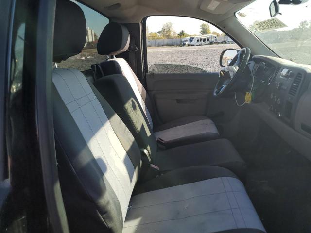 2014 CHEVROLET SILVERADO - 1GC0CVCG4EF114584