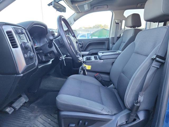 2018 CHEVROLET 1500 - 3GCUKREC5JG430204