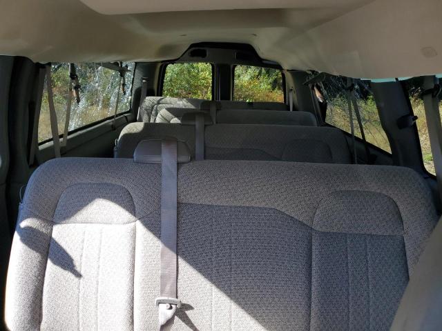 2025 GMC SAVANA G35 1GJZ7PF75S1102870