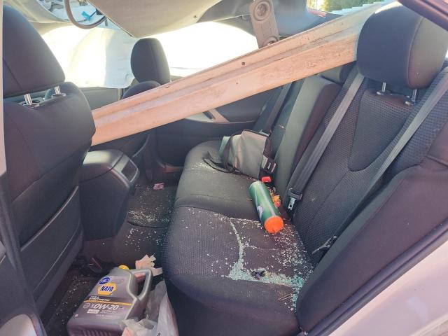 2011 TOYOTA CAMRY BASE - 4T1BF3EK2BU726310