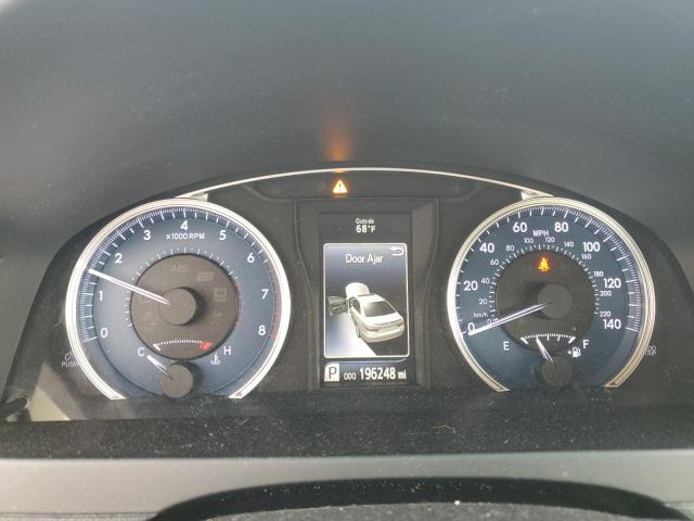 2016 TOYOTA CAMRY LE 4T1BF1FKXGU605261