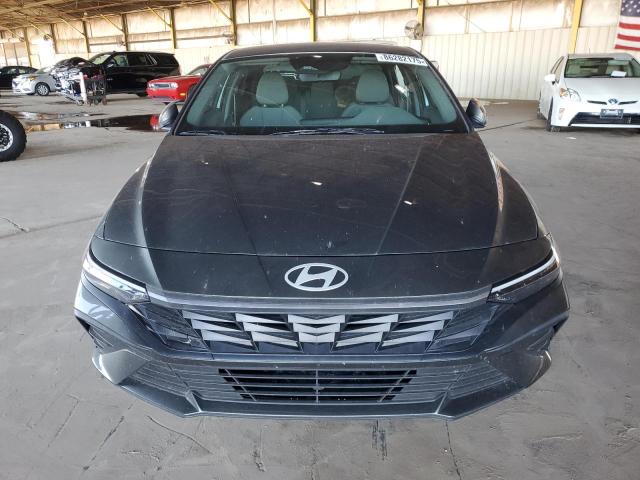 2024 HYUNDAI ELANTRA SEL #3302810895