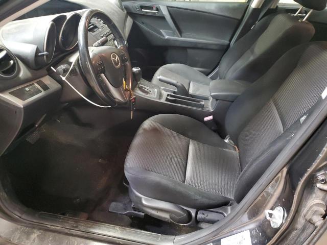 2012 MAZDA 3 I - JM1BL1V72C1640639