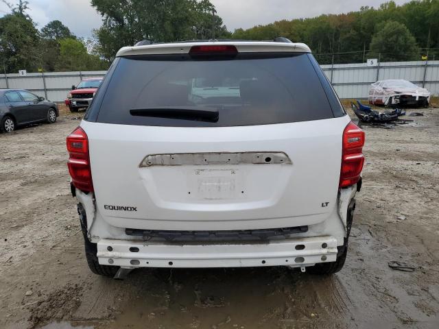 2017 CHEVROLET EQUINOX LT - 2GNALCEK2H1553988