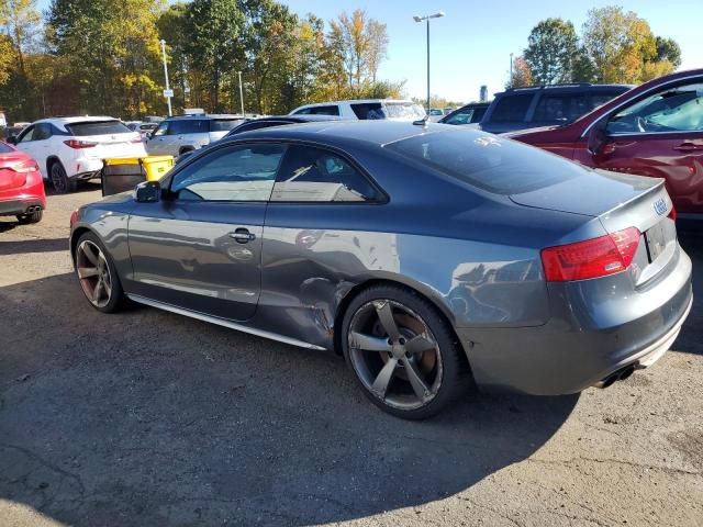 2014 AUDI S5 PREMIUM PLUS - WAUCGAFRXEA042887