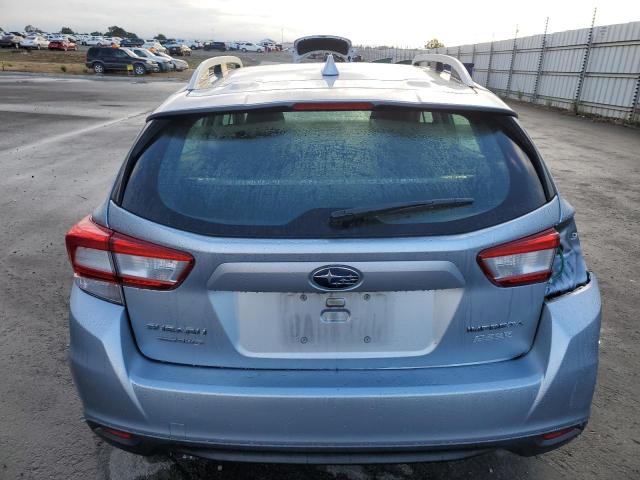 2017 SUBARU IMPREZA PR 4S3GTAD60H3743407