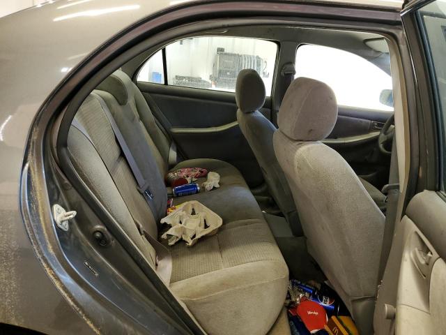 2007 TOYOTA COROLLA CE #3270734850