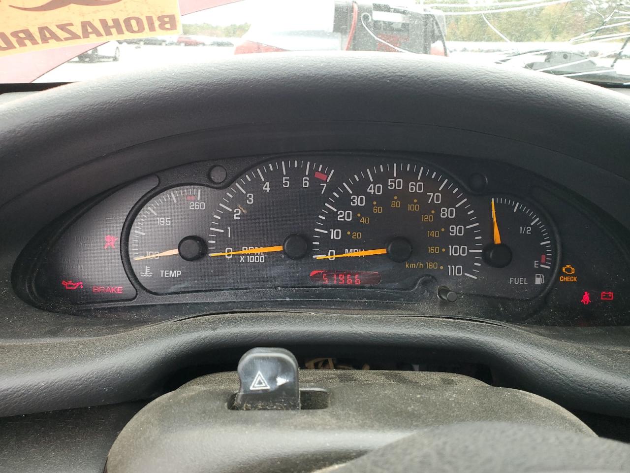 Lot #3284076521 2005 PONTIAC SUNFIRE