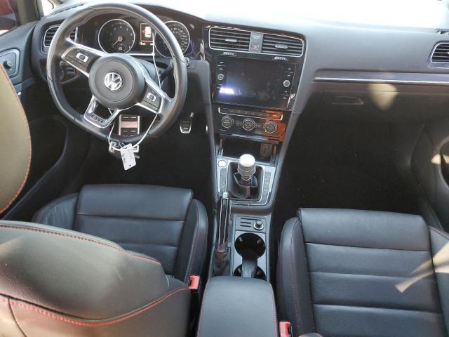 2018 VOLKSWAGEN GTI S #3297081532