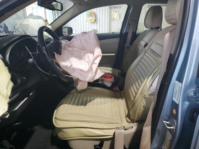 2012 CHRYSLER 200 LIMITE - 1C3CCBCB6CN304281