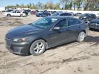 2018 CHEVROLET MALIBU LS - 1G1ZB5ST1JF165505