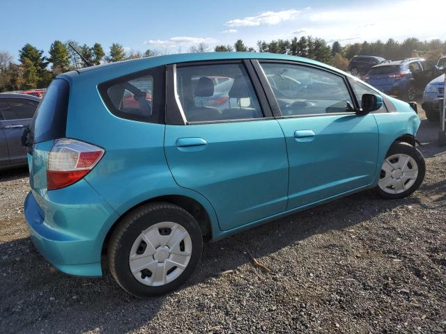 2012 HONDA FIT #3291229989