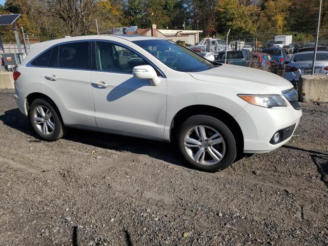2014 ACURA RDX TECHNO - 5J8TB4H57EL008389
