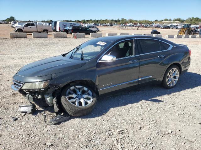 Global Auto Auctions: 2014 CHEVROLET IMPALA LTZ