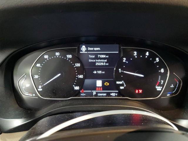 2022 BMW X3 XDRIVE3 #3283988833