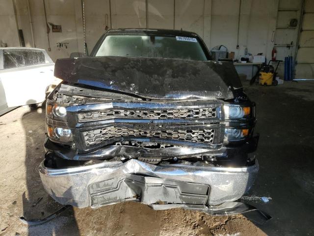 2014 CHEVROLET SILVERADO #3296470641