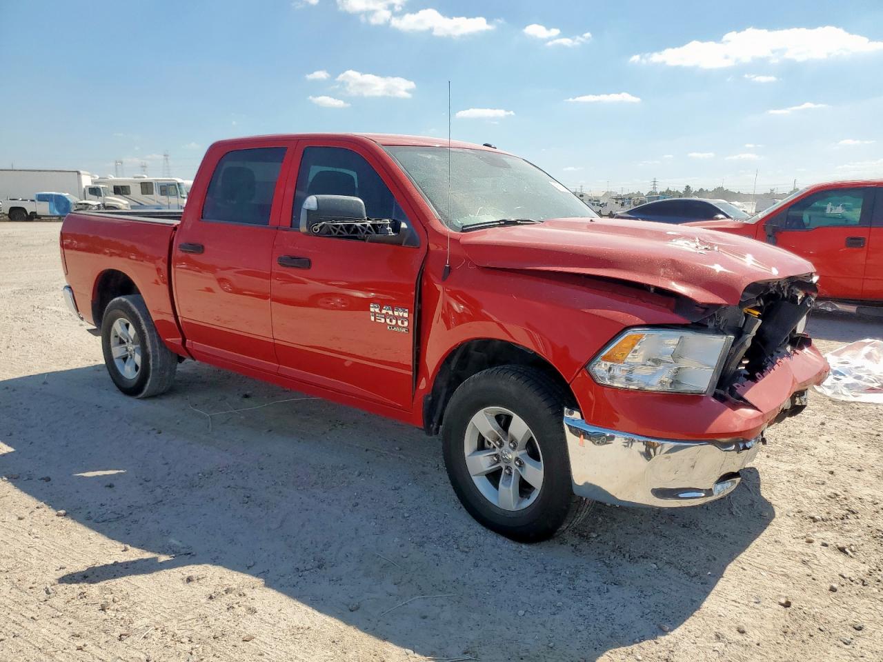 RAM 1500 TRADESMAN