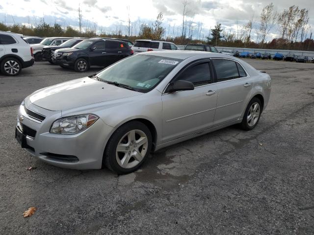 2012 CHEVROLET MALIBU LS - 1G1ZB5E09CF286447