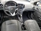 Lot #3312360775 2018 CHEVROLET SONIC