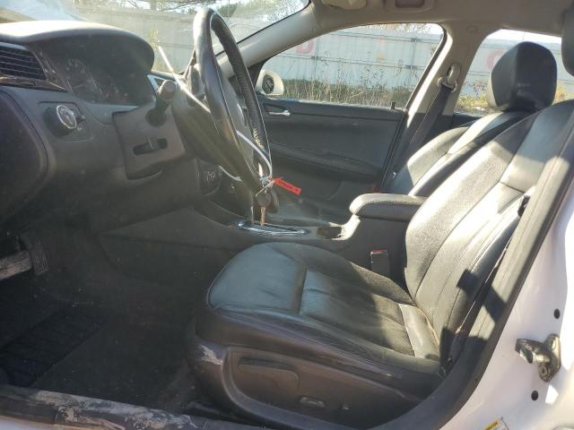 2014 CHEVROLET IMPALA LIM - 2G1WC5E3XE1166287