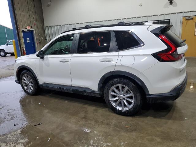 2025 HONDA CR-V EXL #3260637071