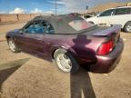 Lot #3310525042 2002 FORD MUSTANG