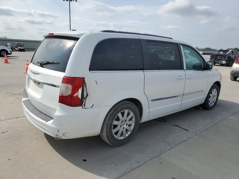 2015 CHRYSLER TOWN & COU - 2C4RC1BG7FR560403