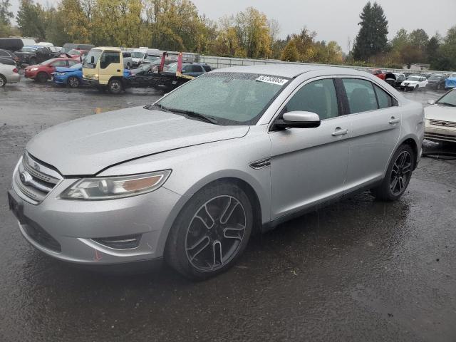 Global Auto Auctions: 2011 FORD TAURUS SEL