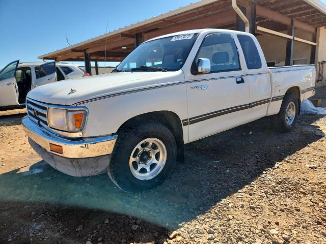 Global Auto Auctions: 1997 TOYOTA T100 XTRAC