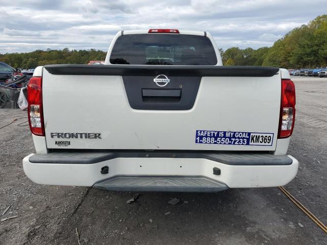 2018 NISSAN FRONTIER S #3302714065