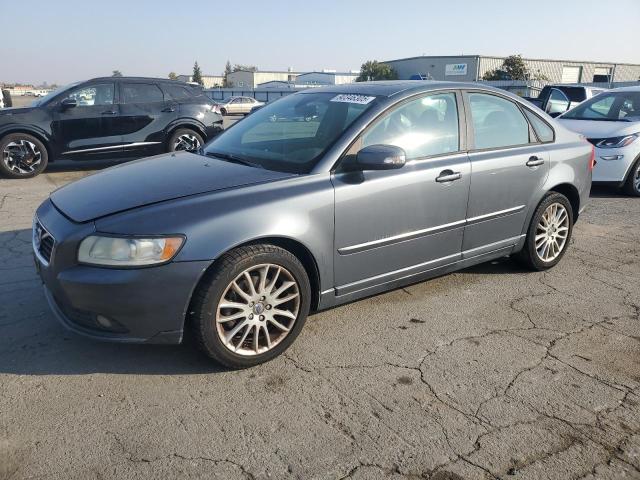 2011 VOLVO S40 T5 - YV1672MS2B2548516