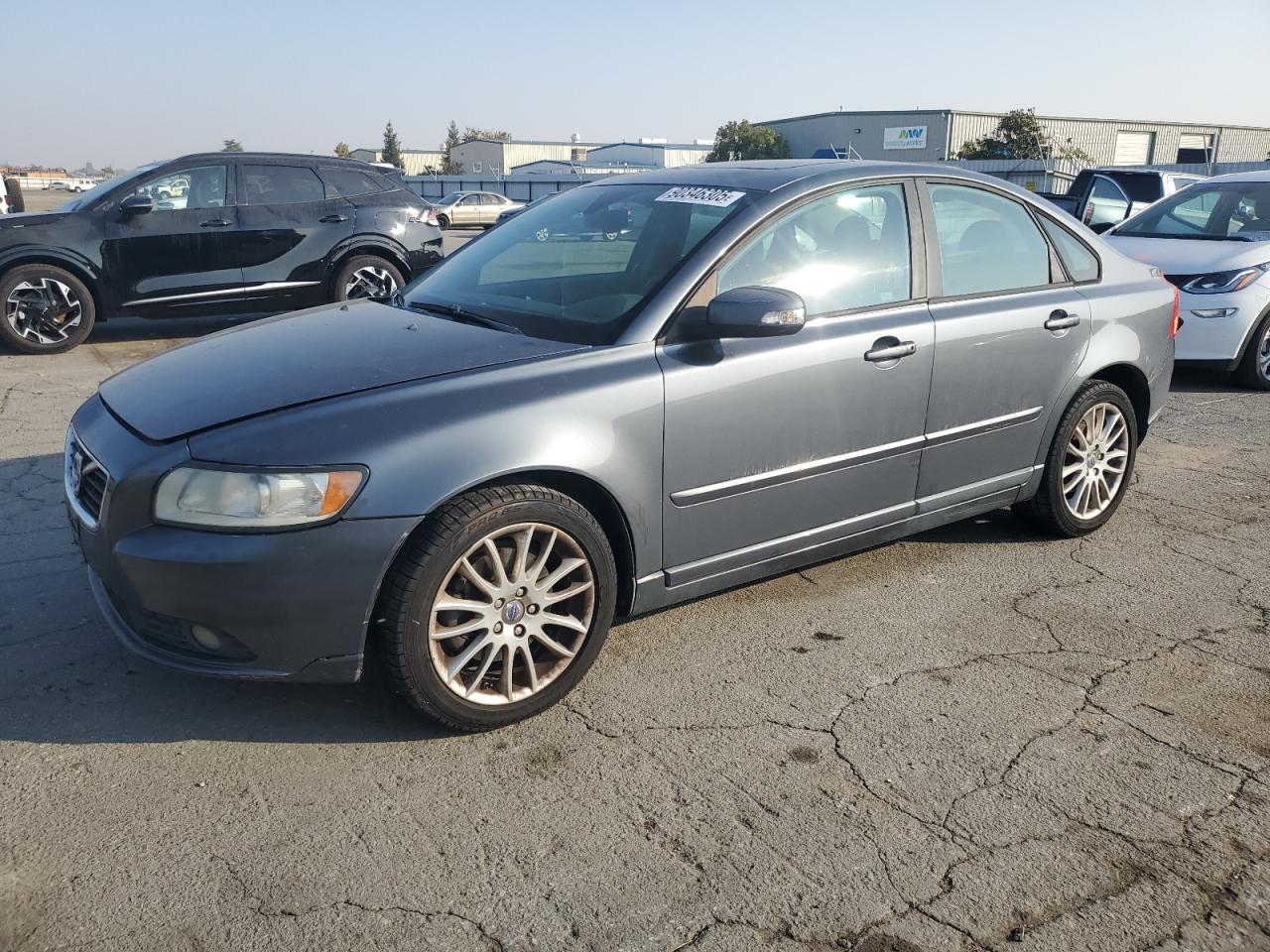 VOLVO S40 T5