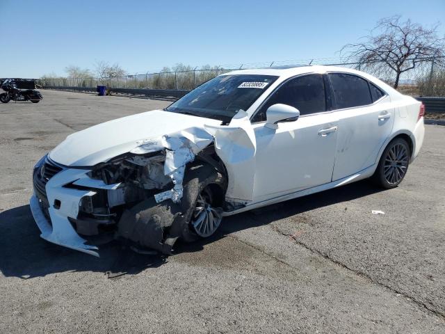 Global Auto Auctions: 2014 LEXUS IS 250