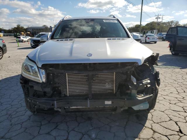 2016 MERCEDES-BENZ GL 350 BLU #3308406298