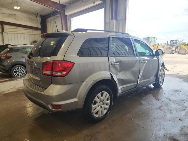 2019 DODGE JOURNEY SE - 3C4PDCBG2KT815496