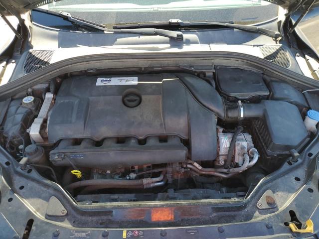 2014 VOLVO XC60 T6 - YV4902DZ7E2514237