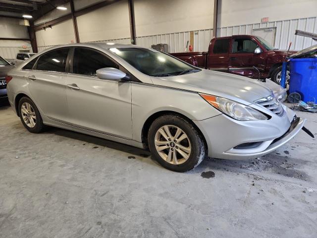 2013 HYUNDAI SONATA GLS #3296335411