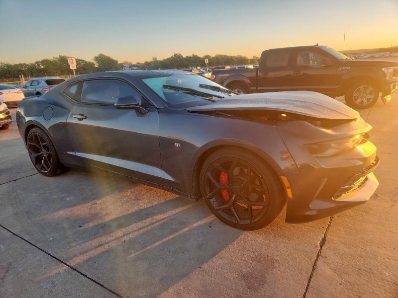 2017 CHEVROLET CAMARO LT #3302935618