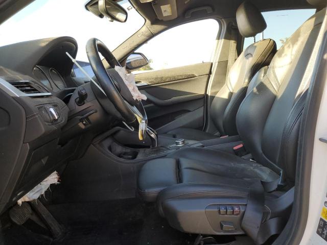 2020 BMW X2 XDRIVE2 WBXYJ1C05L5P69847