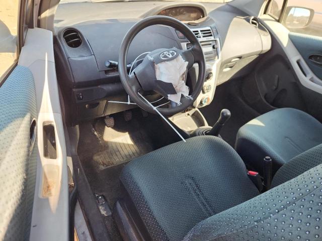 2008 TOYOTA YARIS #3273915832